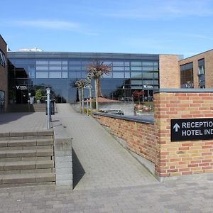 Vildbjerg Sports Hotel&Kulturcenter Exterior photo