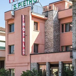 Hotel San Pietro Villafranca di Verona Exterior photo