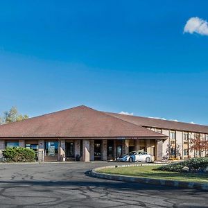 Quality Inn Central Wisconsin Airport Mosinee Exterior photo