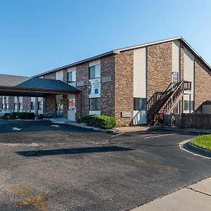 Motel 6-Wisconsin Rapids, Wi Exterior photo