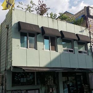 Nearest Guesthouse In Jeonju Hostel Exterior photo