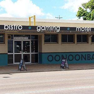 Oonoonba Hotel Motel Townsville Exterior photo