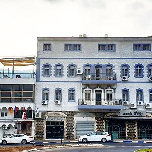 Atara Hotel Tiberias Exterior photo