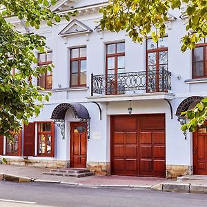 Alexander House Hotel Sankt Petersborg Exterior photo