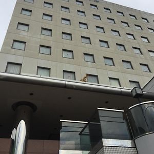 Hotel Crown Hills Fujinomiya Exterior photo