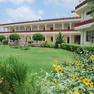 Regenta Resort Bharatpur Exterior photo
