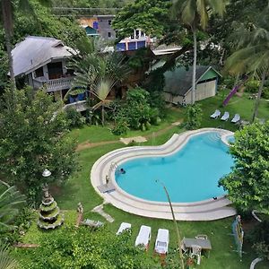 Kokosnuss Garden Resort Busuanga Exterior photo