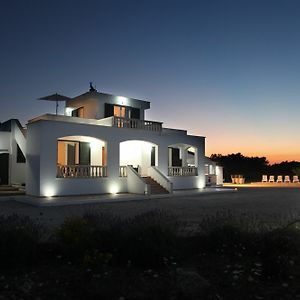 Villa Giulia & Gaia - Guest House Nardò Exterior photo