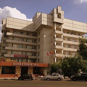 Troparevo Hotel Moskva Exterior photo