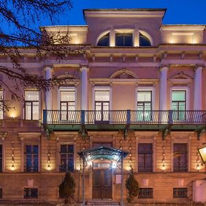 Brullov Mansion Hotel Sankt Petersborg Exterior photo
