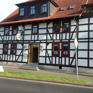 Landhotel Zur Krone Kieselbach Exterior photo