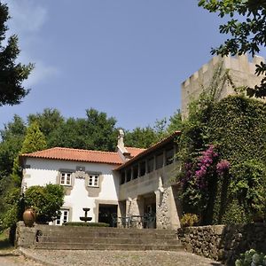 Quinta De Albergaria Facha Exterior photo