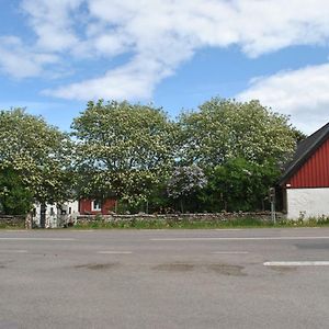 Sandgårdsborg Färjestaden Exterior photo