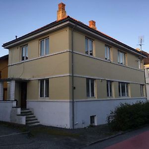 Guesthouse- Møllegata 39 Stavanger Exterior photo