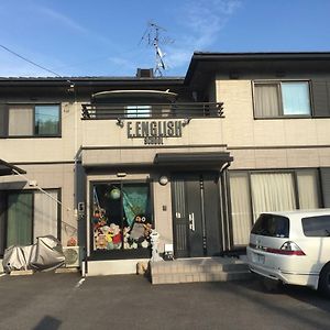 E.English Guest House Sekimachi  Exterior photo