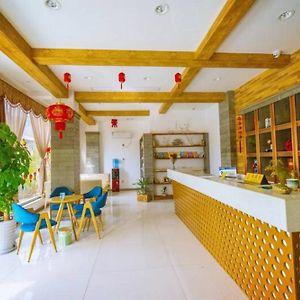 Yiyun Botique Inn Qiandaohu Hangzhou Jiaxing Exterior photo