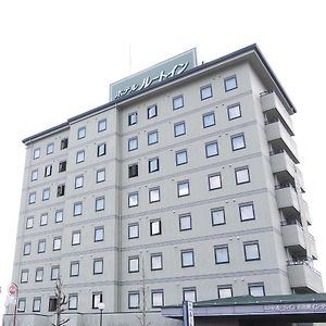 Hotel Route-Inn Tajimi Inter Exterior photo