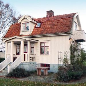 Amazing Home In Degerhamn With 2 Bedrooms And Wifi Gammalsby Exterior photo