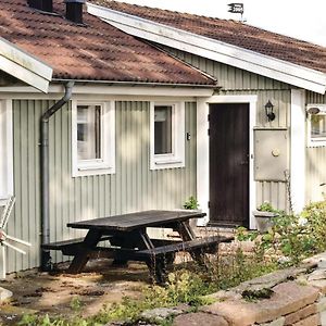 Beautiful Home In Degerhamn With 2 Bedrooms, Sauna And Wifi Gammalsby Exterior photo