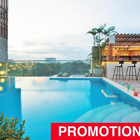 A&Em Signature Hotel Ho Chi Minh-Byen Eksteriør billede