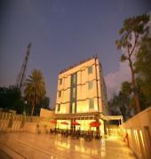 Emblem Hotel.. New Delhi Eksteriør billede