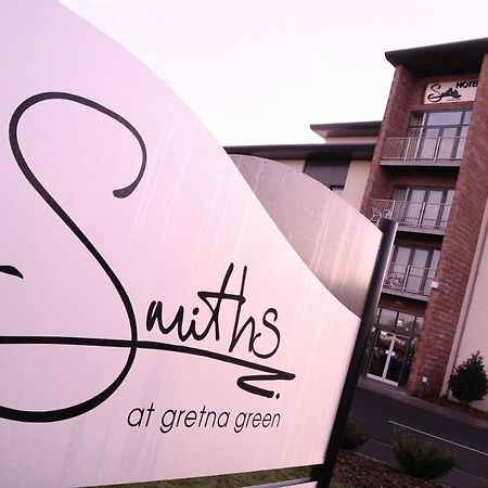 Smiths At Gretna Green Hotel Eksteriør billede