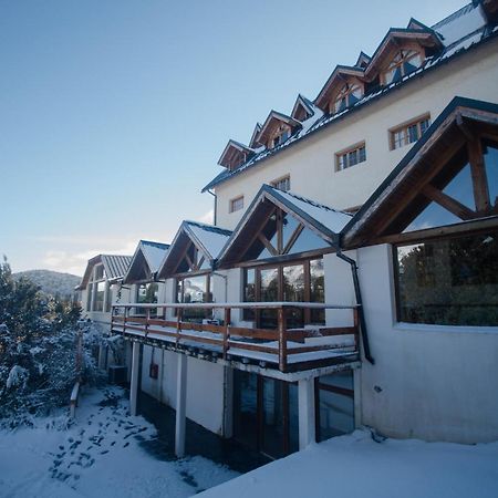 Amancay Hotel San Carlos de Bariloche Eksteriør billede