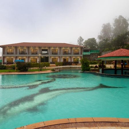 Blue Country Resort Panchgani Eksteriør billede