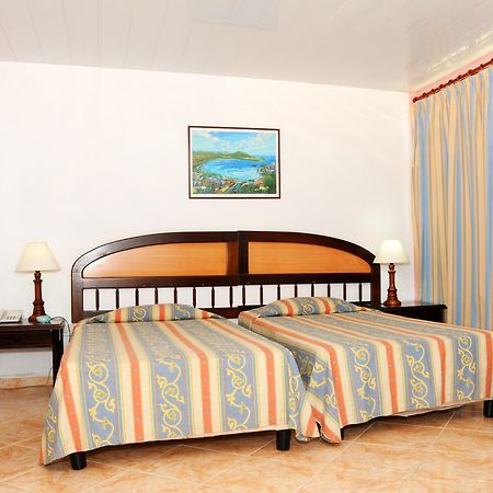 Hotel Porto Santo Baracoa Eksteriør billede