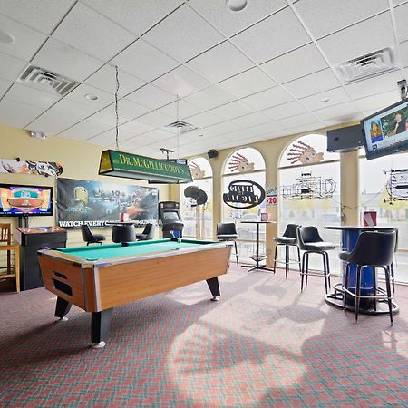 Best Western Green Bay Inn And Conference Center Faciliteter billede
