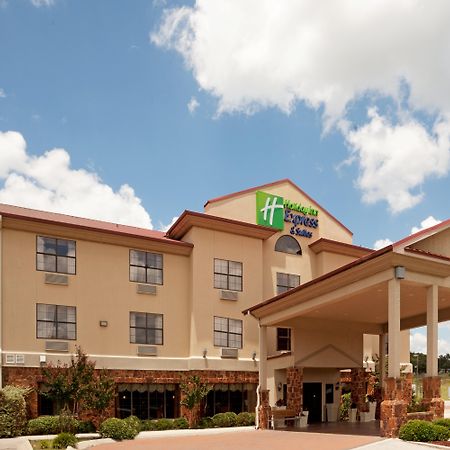 Holiday Inn Express & Suites Kerrville Eksteriør billede
