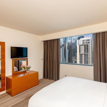Radisson Blu Residence, Dubai Marina Eksteriør billede