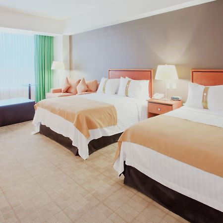Holiday Inn Irapuato, An Ihg Hotel Værelse billede