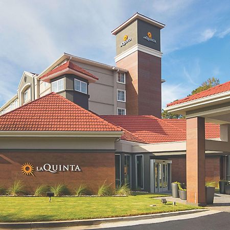 La Quinta By Wyndham Atlanta Conyers Hotel Eksteriør billede