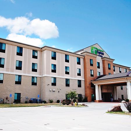 Holiday Inn Express And Suites Urbandale Des Moines, An Ihg Hotel Eksteriør billede