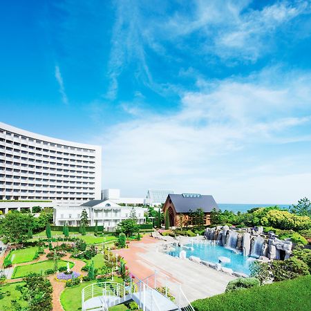 Sheraton Grande Tokyo Bay Hotel Urayasu Eksteriør billede