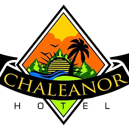 Chaleanor Hotel Dangriga Eksteriør billede