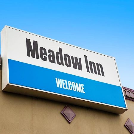 Meadow Inn Hotel-Motel Melbourne Eksteriør billede