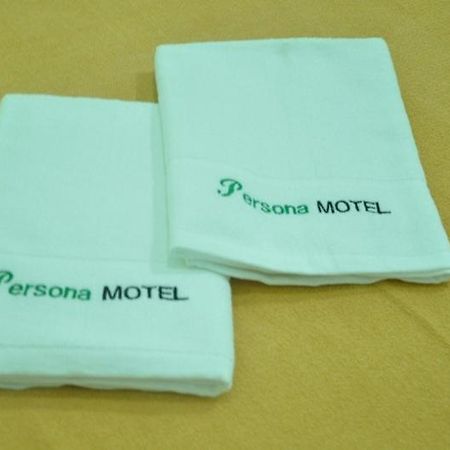 Persona Motel Sungai Petani Eksteriør billede