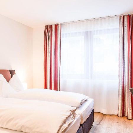 Apartment Titlis Resort 3-Zimmer Wohnung 9 By Interhome Engelberg Eksteriør billede