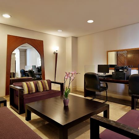 Holiday Inn Resort Dead Sea, An Ihg Hotel Eksteriør billede