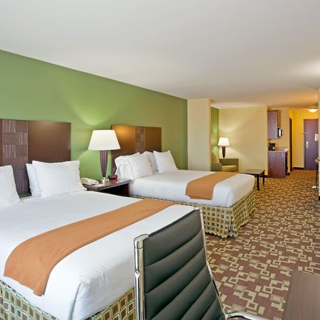 Holiday Inn Express Hotel & Suites Dumas, An Ihg Hotel Værelse billede