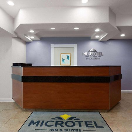 Microtel Inn And Suites - Zephyrhills Eksteriør billede