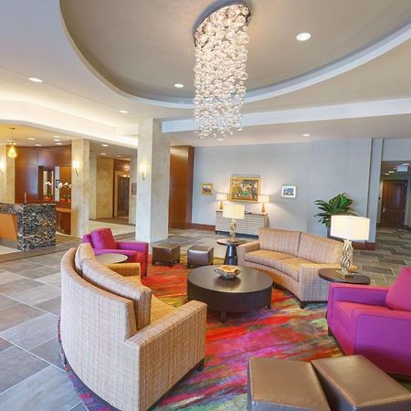 Homewood Suites By Hilton Houston Downtown Eksteriør billede