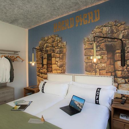Casual Inca Porto Hotel Eksteriør billede