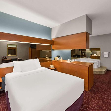 Oyo Hotel Mesquite Tx, Hwy 80 Eksteriør billede