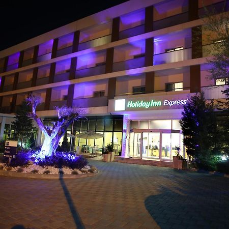Holiday Inn Express Manisa-West, An Ihg Hotel Eksteriør billede