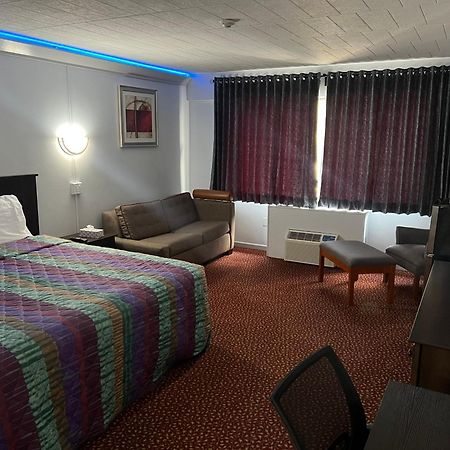 Lively Inn And Suites - Sudbury Naughton Eksteriør billede
