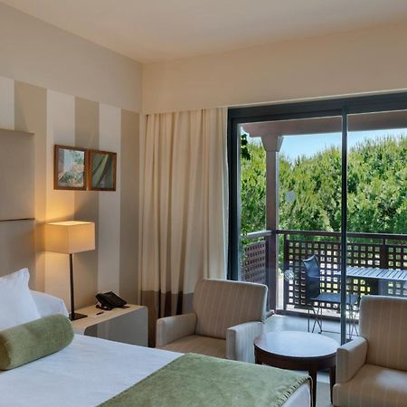 Precise Resort El Rompido-The Hotel Eksteriør billede