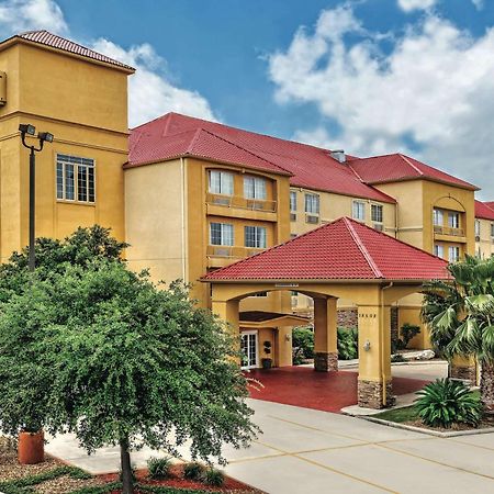 La Quinta By Wyndham San Antonio North Stone Oak Hotel Eksteriør billede